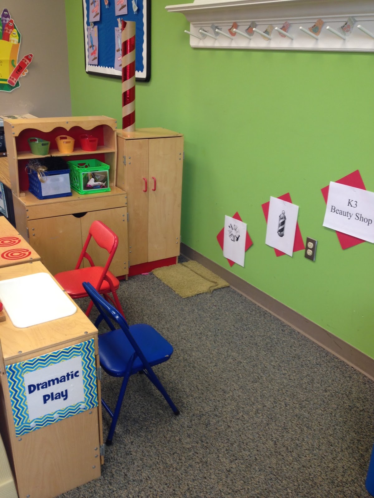 Footnotes Letter B Centers